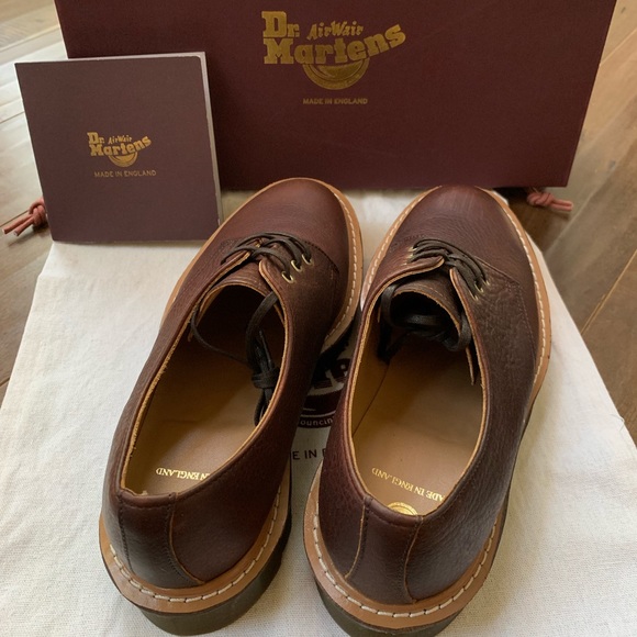 Dr. Martens Made in England
1461 Ripple - Picture 3 of 4